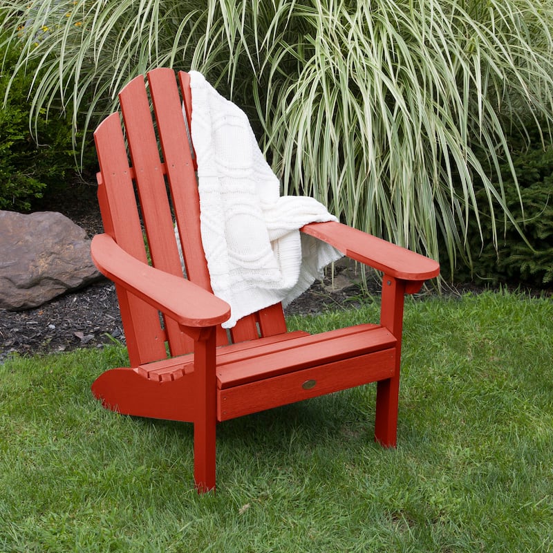 Classic Westport Adirondack Chair.