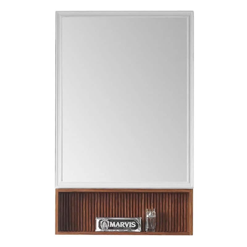 Fine Fixtures Dakota Collection Bathroom Medicine Cabinet
