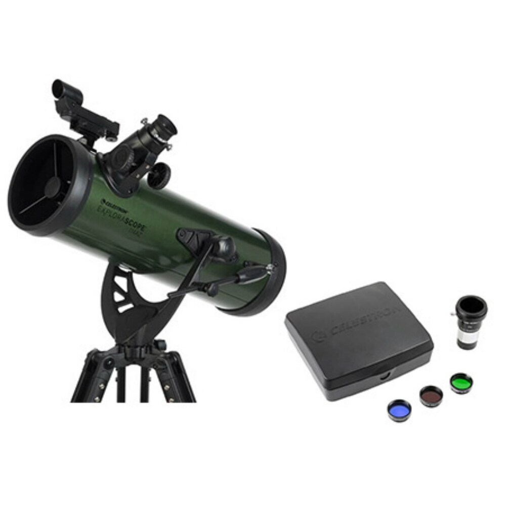 celestron 114az