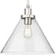 Option Brushed Nickel