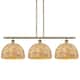 Option Antique Brass / Natural