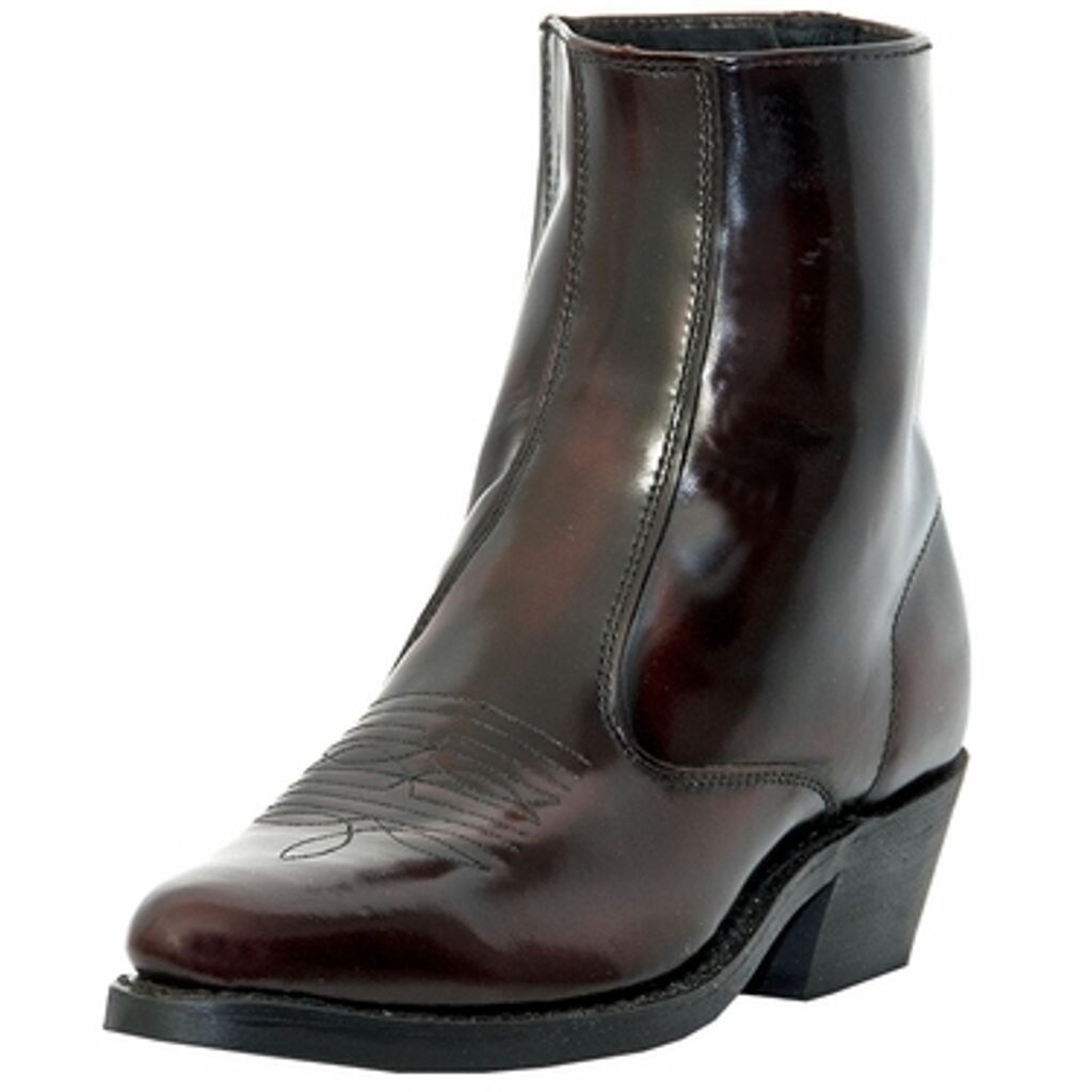laredo trucker boots