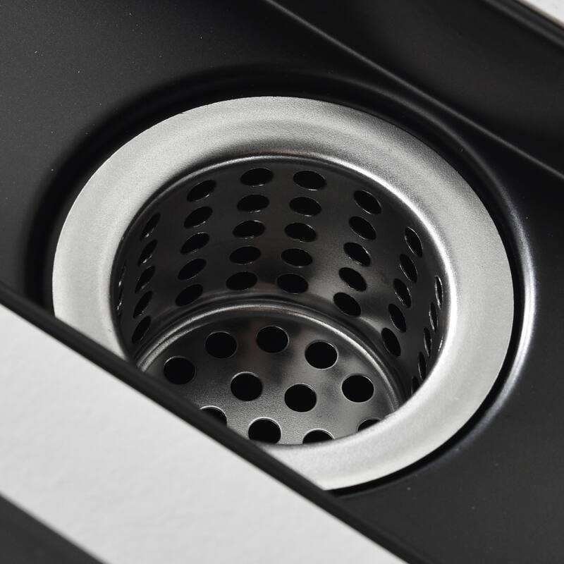 Topcraft 12/24/28/30/32/36-inch Stainless Steel Linear Floor Drain