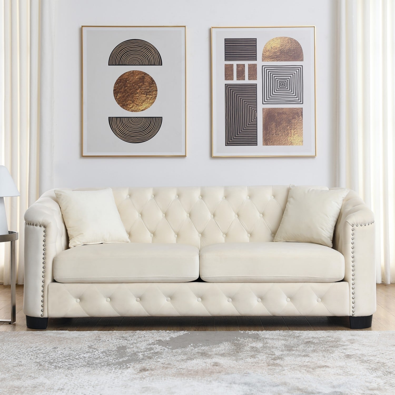 Option Beige