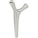 Option Satin Nickel