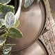 preview thumbnail 4 of 19, Kate and Laurel Aguilar Plant Stand Set - 2 Piece
