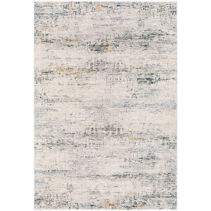 Livabliss Modern & Contemporary Laila Abstract Area Rug