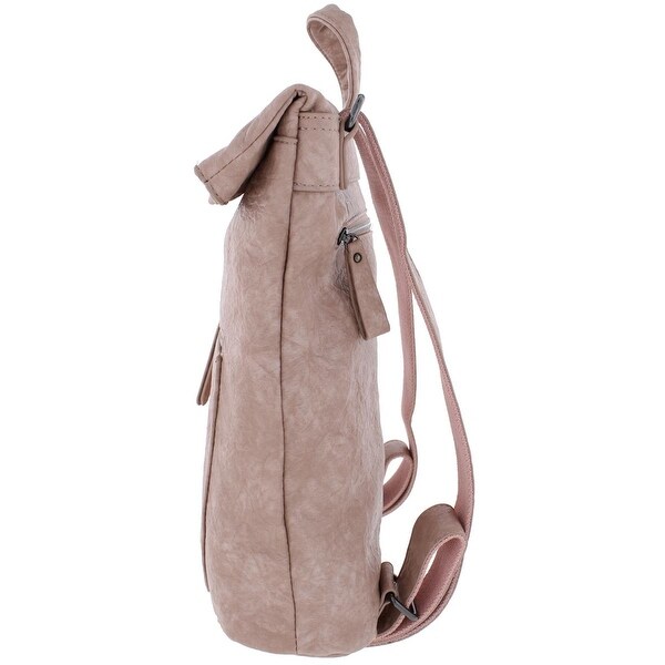urban expressions lennon convertible backpack