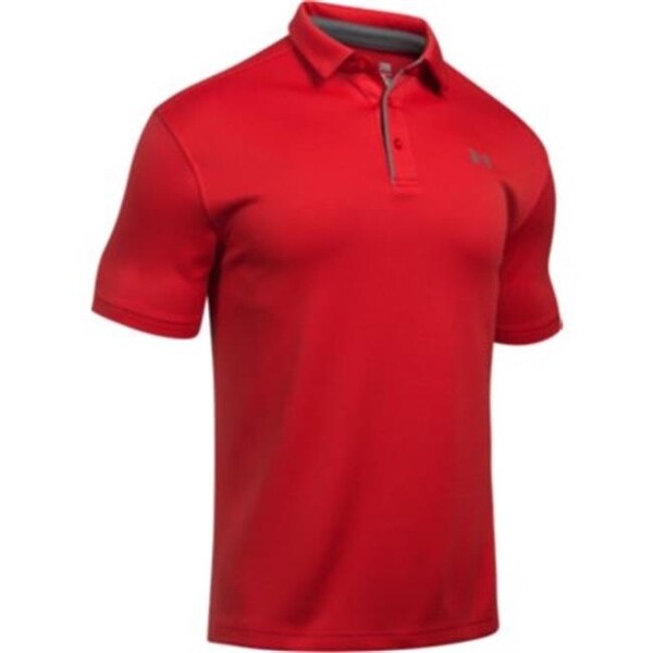 under armour ua tech polo