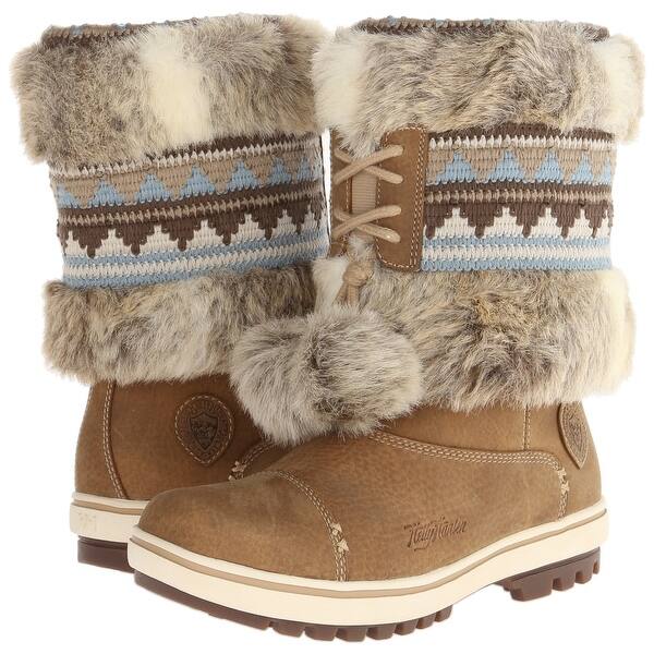 Shop Helly Hansen Women S Iskoras Winter Boot Overstock 16271511
