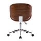 preview thumbnail 11 of 18, Porthos Home Sedona Adjustable Office Chair