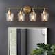 Option Antique Brass
