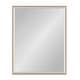 preview thumbnail 50 of 116, Rhodes Framed Decorative Wall Mirror