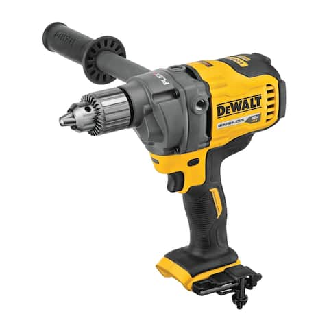 DeWalt 60V MAX Mixer/Drill with E-Clutch System (Tool Only)