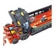 preview thumbnail 4 of 3, Hot Wheels Raceverse Batman's Escape Chase Track Set - Black