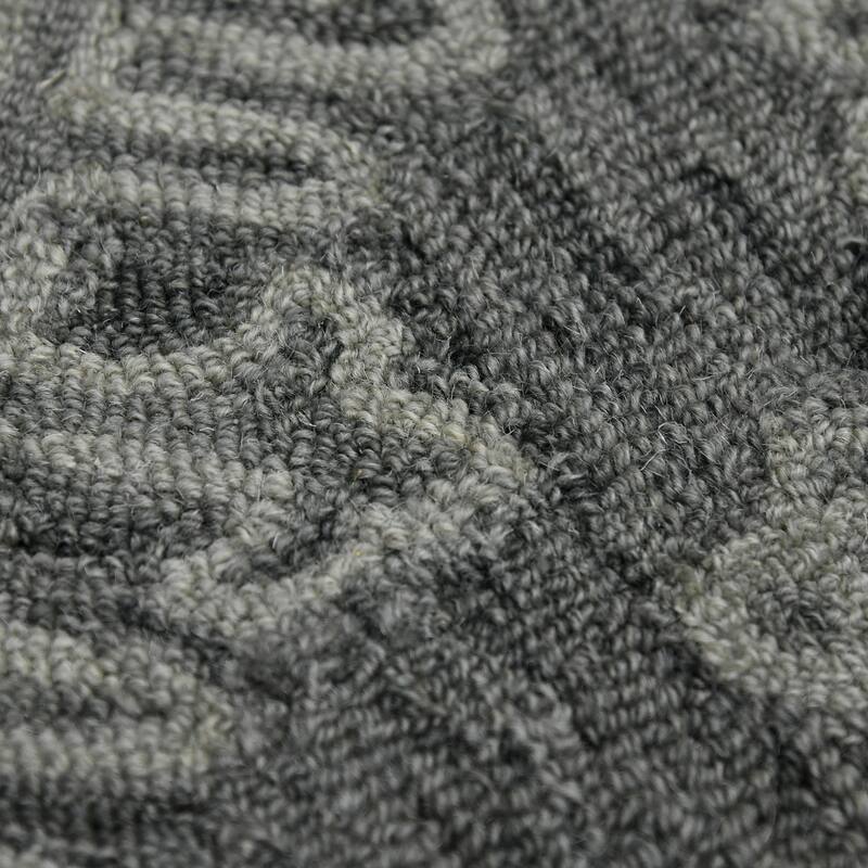 Collingwood Gail Hand-Tufted Wool Area Rug