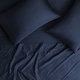 preview thumbnail 32 of 107, Madison Park 600 Thread Count Pima Cotton Sheet Set
