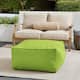 Option Canvas Macaw