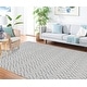 preview thumbnail 13 of 28, Martha Stewart by SAFAVIEH Joanneke Cotton Rug