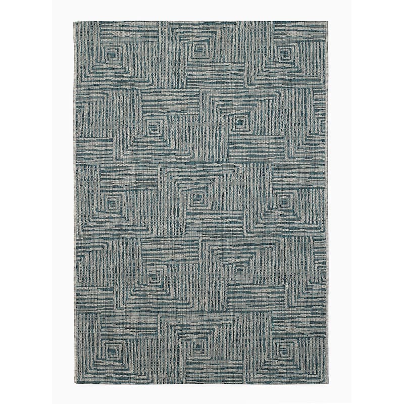 Budapest Outdoor Rug