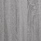 preview thumbnail 22 of 21, vidaXL Desk Engineered wood 40.2 x 17.7 x 58.3 in Desk
