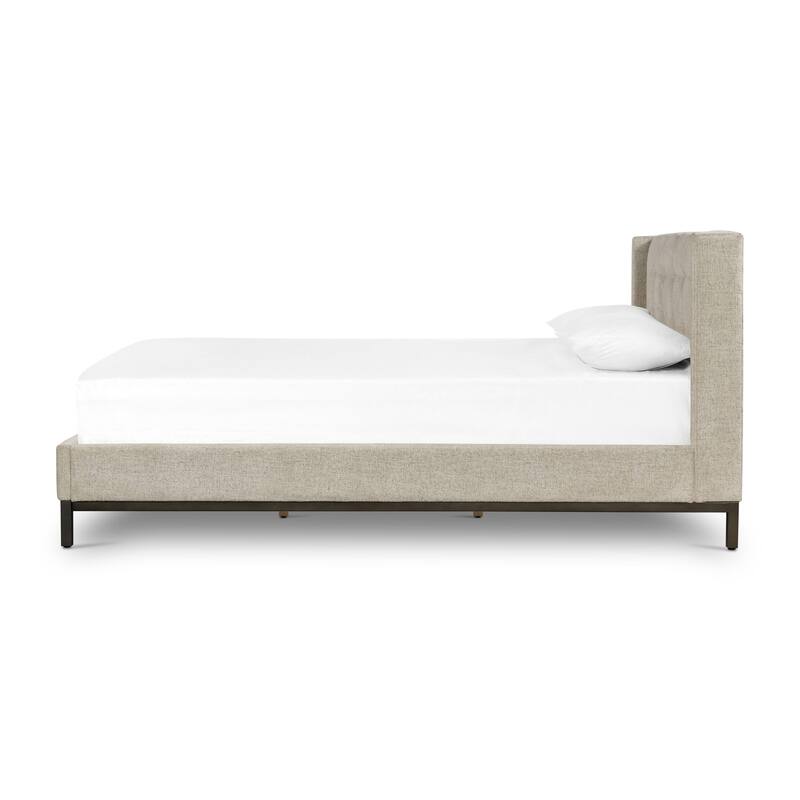 Haven Home Constance Bed