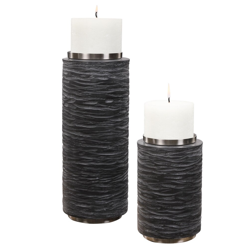 Buy Uttermost Candles & Candle Holders Online at Overstock | Our