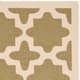 SAFAVIEH Courtyard Dorthey Indoor/ Outdoor Patio Backyard Rug