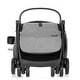 preview thumbnail 6 of 27, GOLD Otto Self-Folding Lightweight Travel Stroller