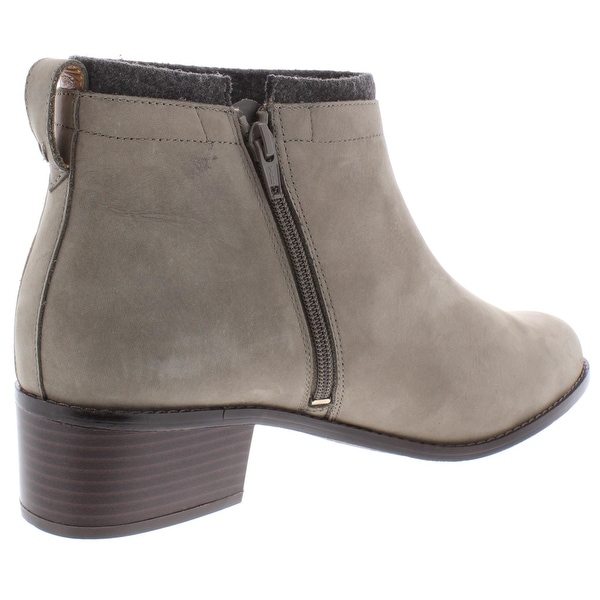 vionic joslyn ankle boot