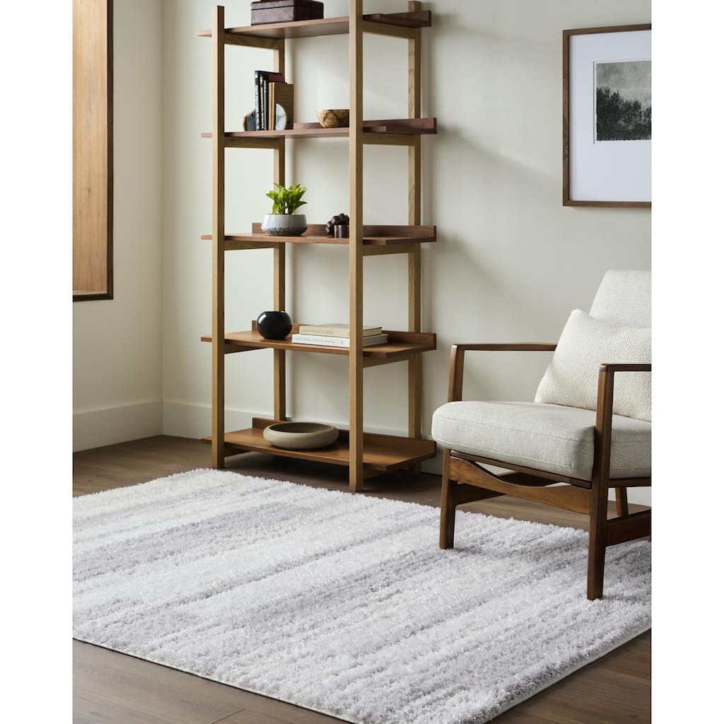 Livabliss Nomadic Modern & Contemporary Area Rug