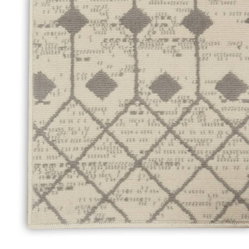 Porch & Den Muirfield Moroccan Bohemian Area Rug