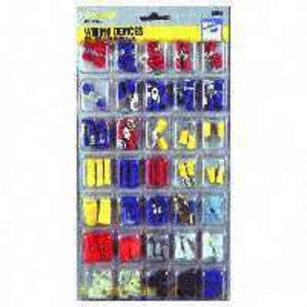 Calterm 05149 "149-Piece" Terminal Connector Kit