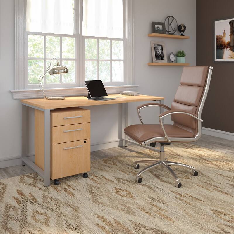 400 Series High Back Executive Office Chair by Bush Business Furniture