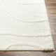 preview thumbnail 15 of 40, Livabliss Rodos Mod Neutral Rainbow Plush Area Rug.