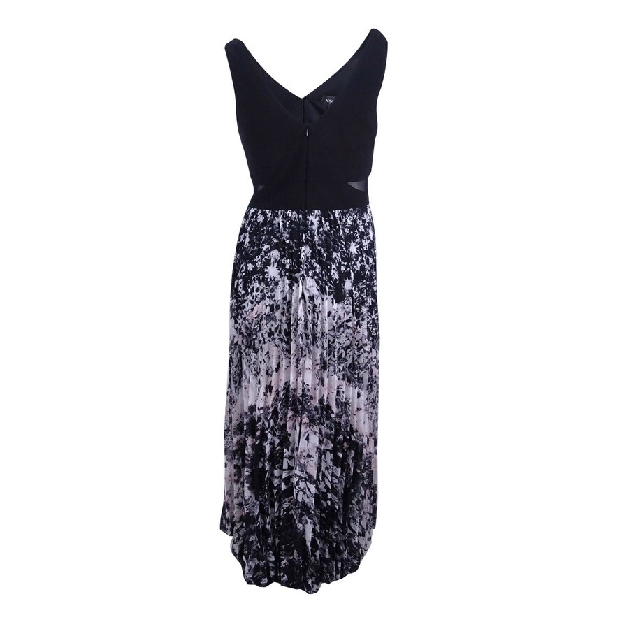 white christmas dresses Xscape Evenings 