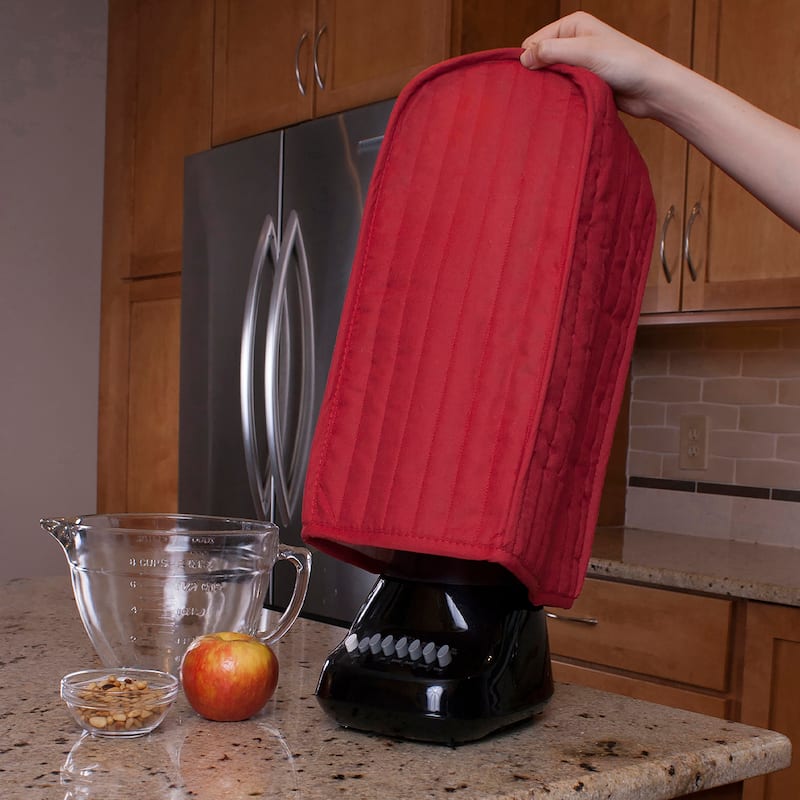 RITZ Solid Blender Cover, Appliance Not Included