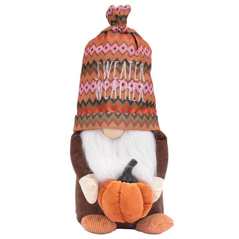Rae Dunn FALL/HARVEST Themed Gnomes