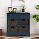 Option Antique Navy