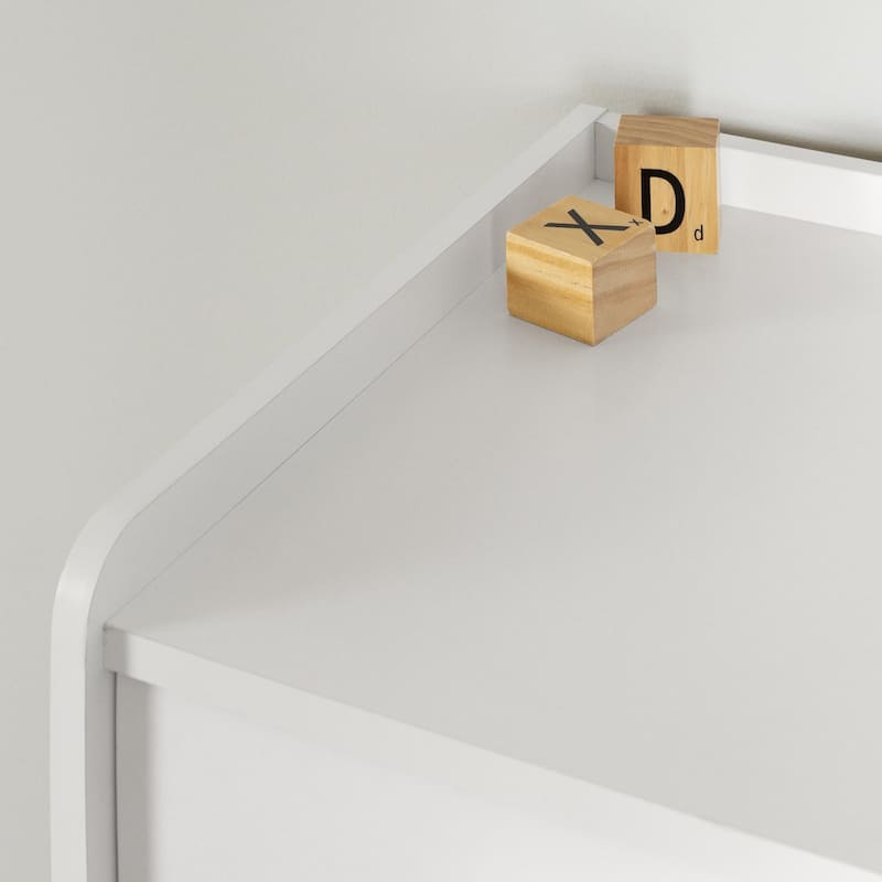 South Shore Bebble Nightstand