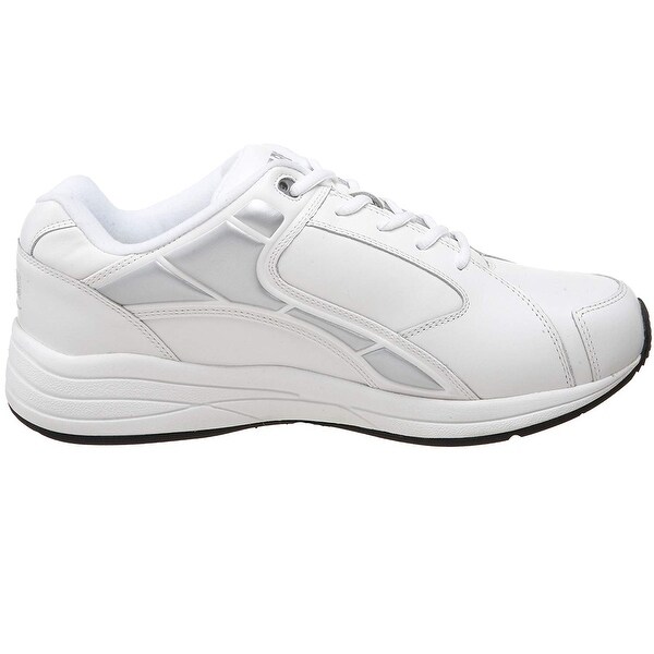drew men's force walking shoe