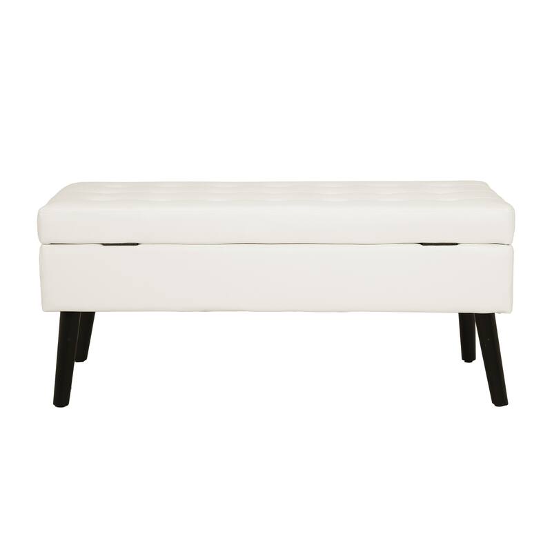 Storage Bench with Storage Bench
