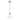 Millennium Lighting Aliza 1 Light Mini-Pendant