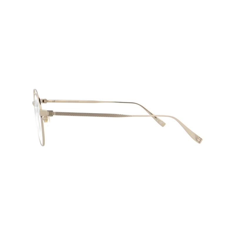 Dunhill Round-Frame Titanium Optical Frames