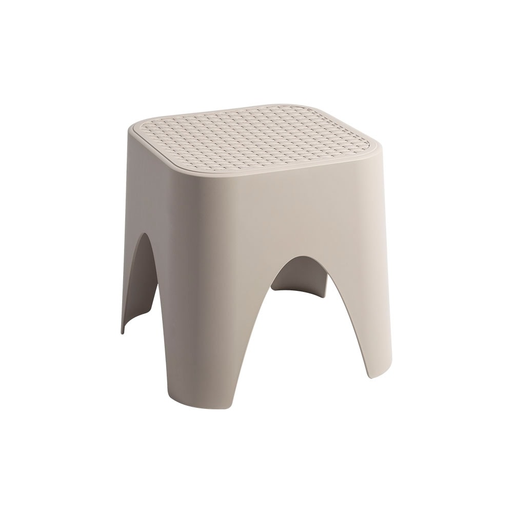 Mallorca Resin Stackable Rattan Top Side Table, Set of 2 - Picture 8 of 29