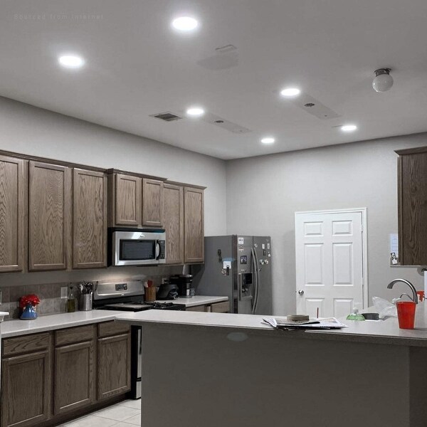 Daylight ceiling light 2025