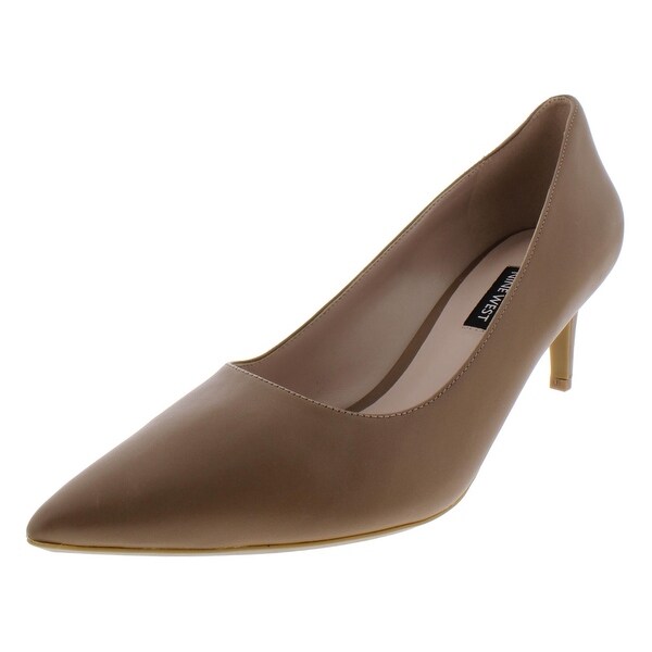 nine west soho classic pumps