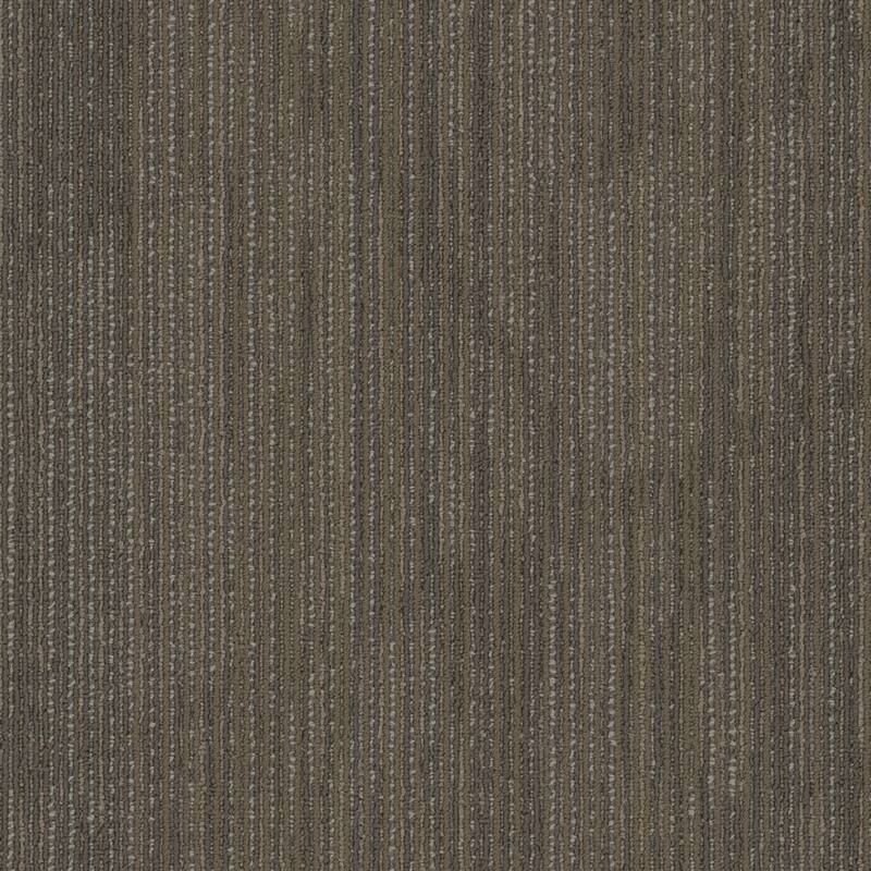 Shaw Philadelphia Commercial Visionary 18" x 36" Glue Down Carpet Tile - Formative
