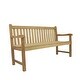 preview thumbnail 3 of 1, Classic Bench - N/A