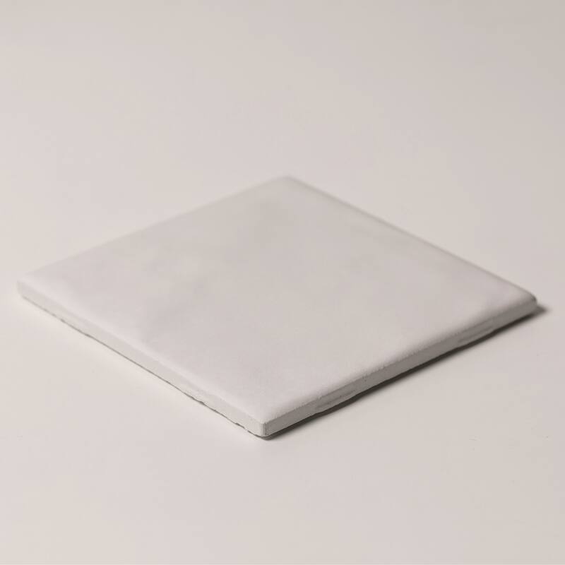 Harvest 4 in. x 4 in. Glazed Ceramic Wall Tile